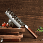 Nôž Nakiri C66, nehrdzavejúca oceľ, 18 cm