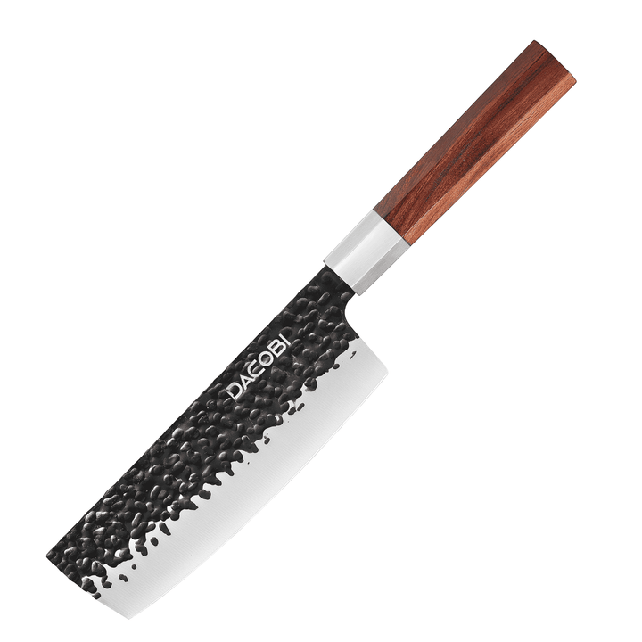 Nôž Nakiri C66, nehrdzavejúca oceľ, 18 cm