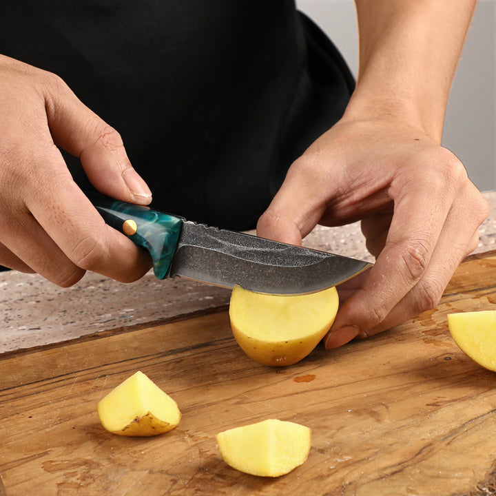 Lovecký nôž - Jeleň 2.0