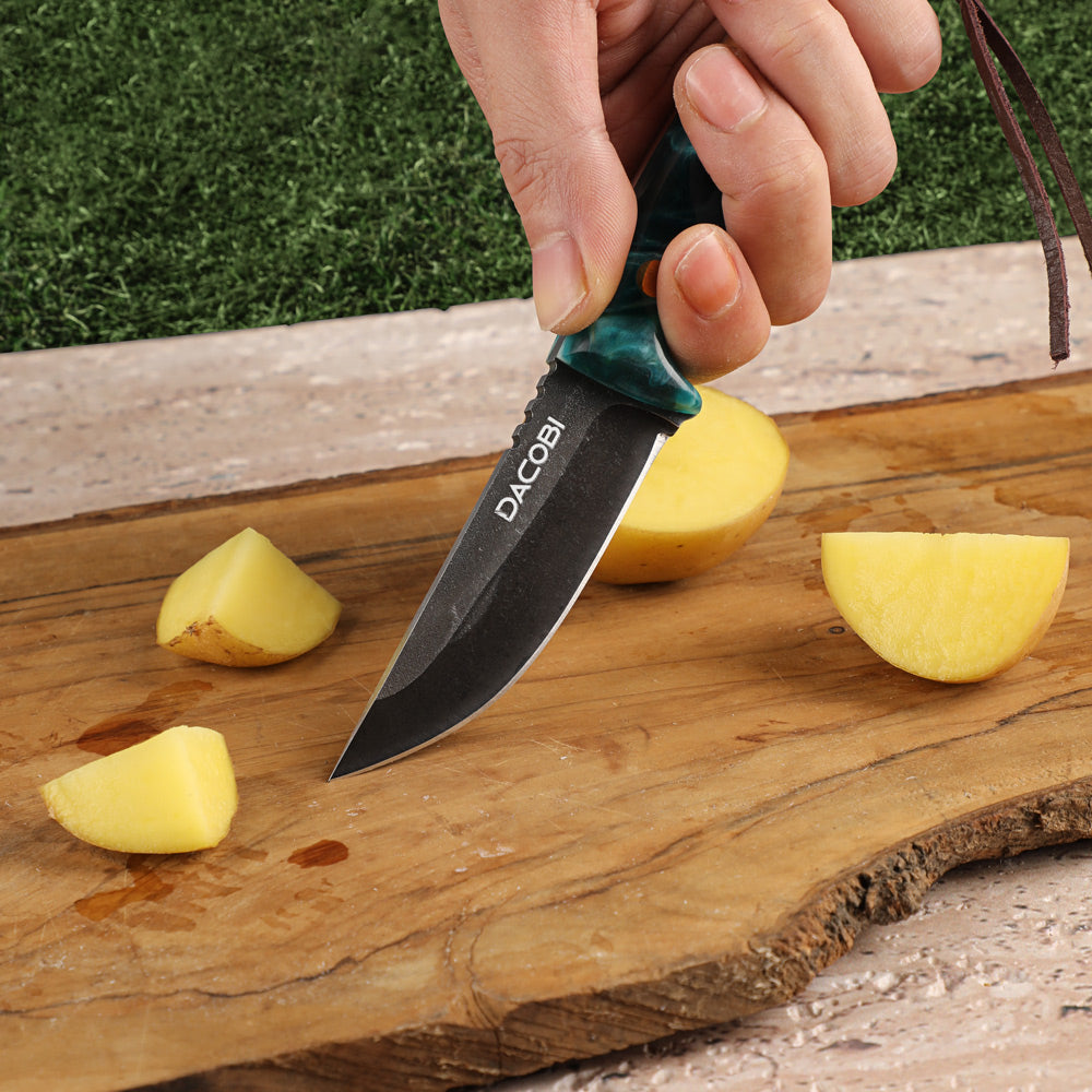 Lovecký nôž - Jeleň 2.0