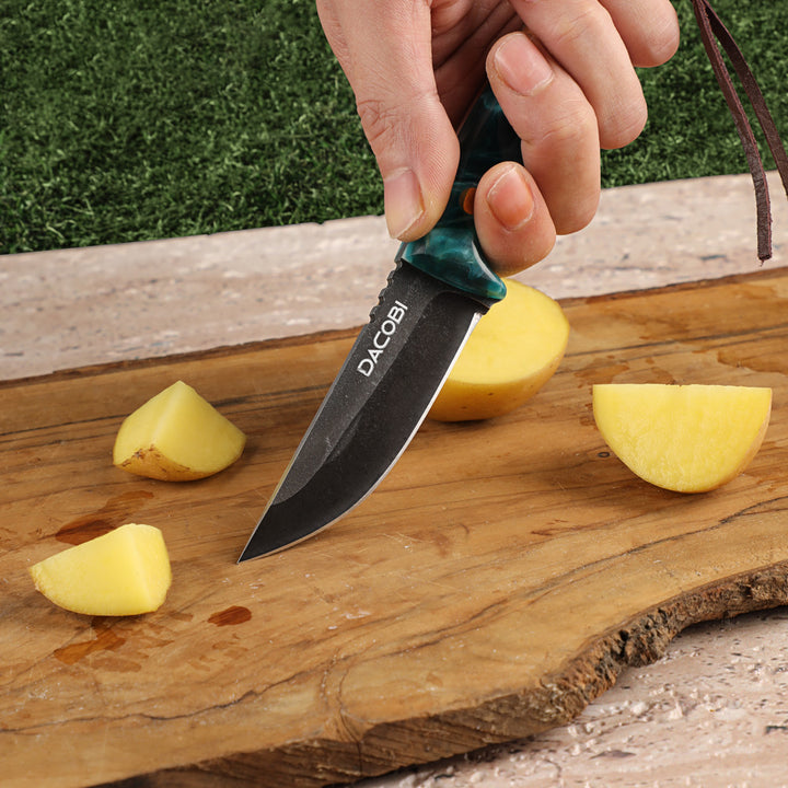 Lovecký nôž - Jeleň 2.0