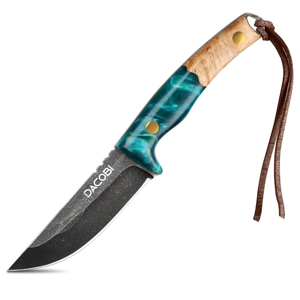 Lovecký nôž - Jeleň 2.0