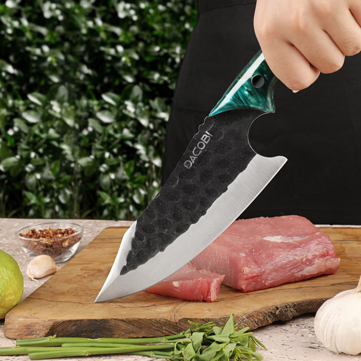 Nôž Monte Rosa 2.0