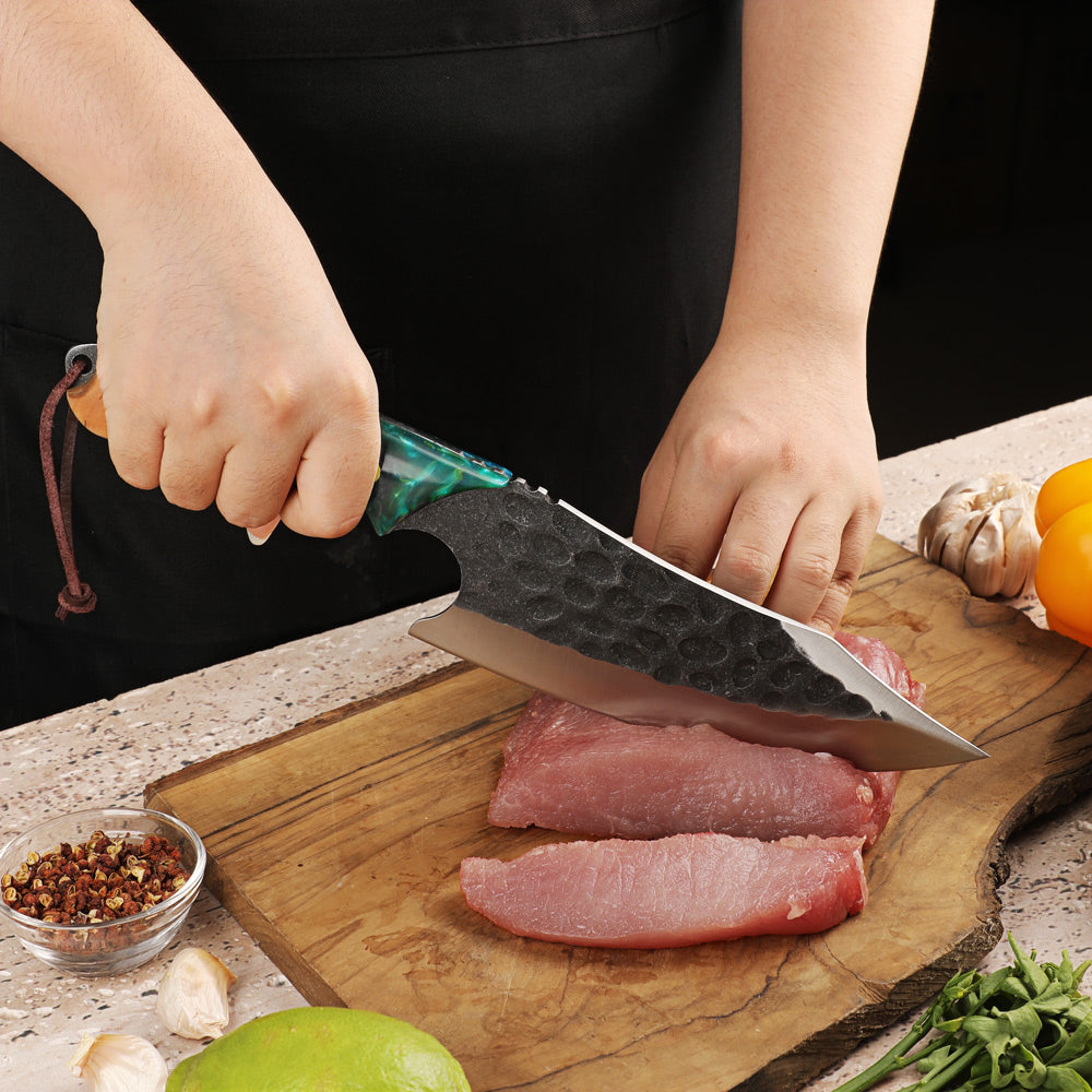 Nôž Monte Rosa 2.0