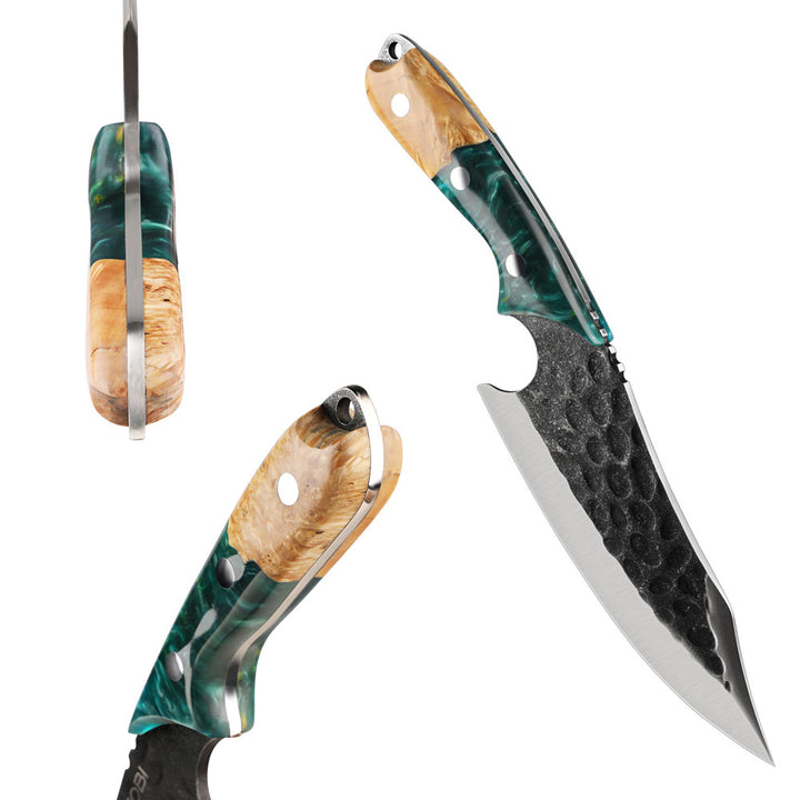 Nôž Monte Rosa 2.0