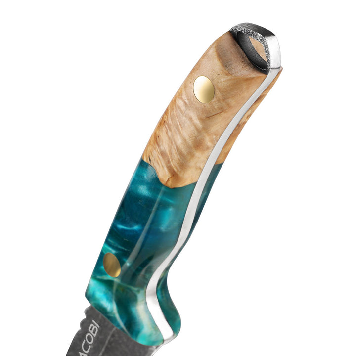 Lovecký nôž - Jeleň 2.0