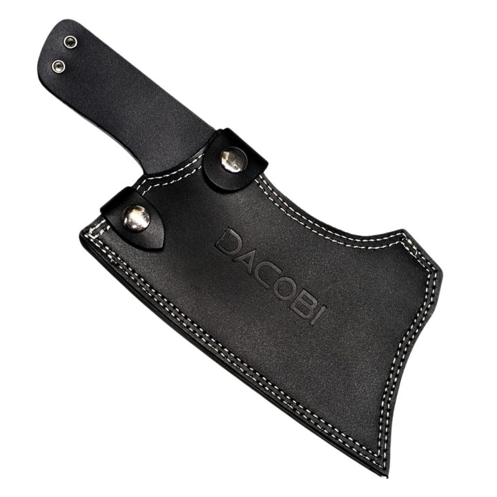 Prémiové puzdro, pravá koža, H7