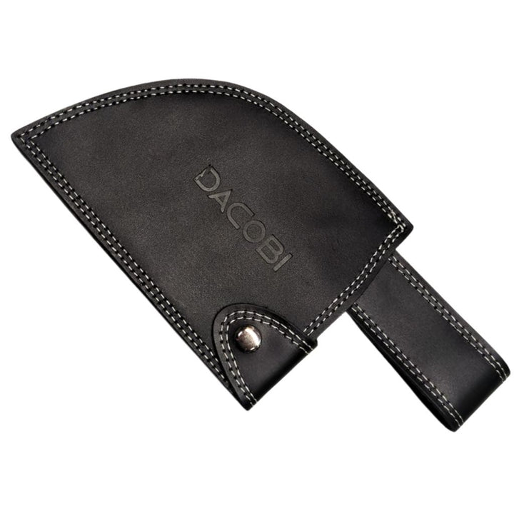 Prémiové puzdro, pravá koža, H8