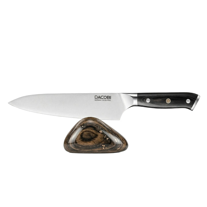 Kuchársky nôž C6, Nemeckej ocele, 20.5 cm