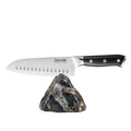 Nôž Santoku C7, Nemeckej ocele, 18 cm