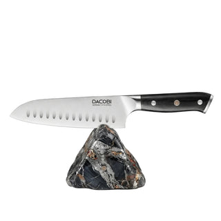 Nôž Santoku C7, Nemeckej ocele, 18 cm