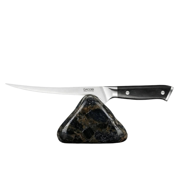 Filetovací nôž C10, Nemeckej ocele, 20 cm