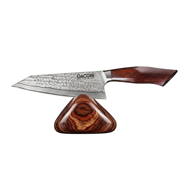 Nôž Kiritsuke C30, Damašková oceľ, 21 cm