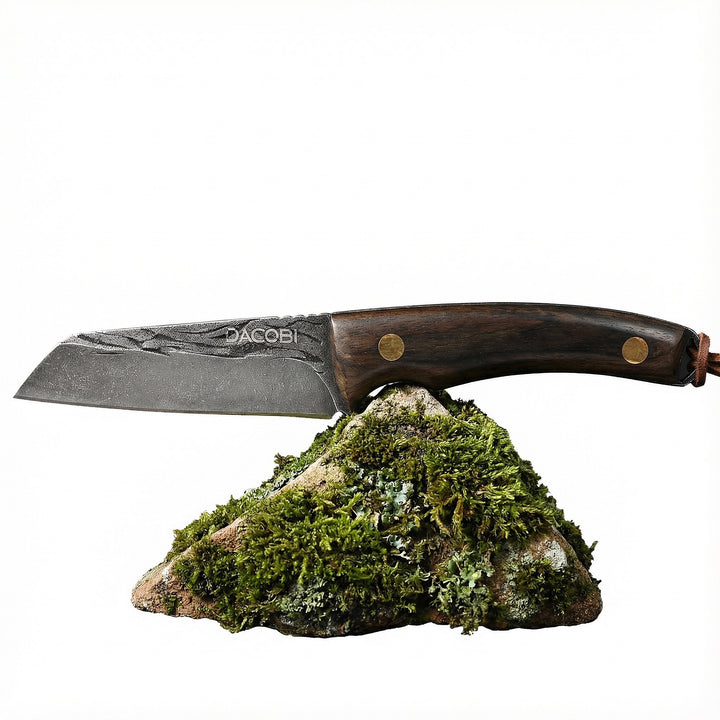 Lovecký nôž - Rys