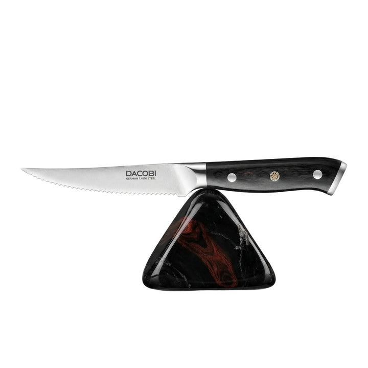 Steakový nôž C51, Nemeckej ocele, 11 cm