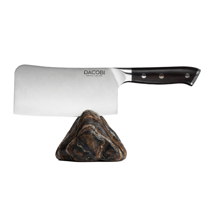 Profesionálny sekáč kostí C60, Nemeckej ocele, 17.5 cm