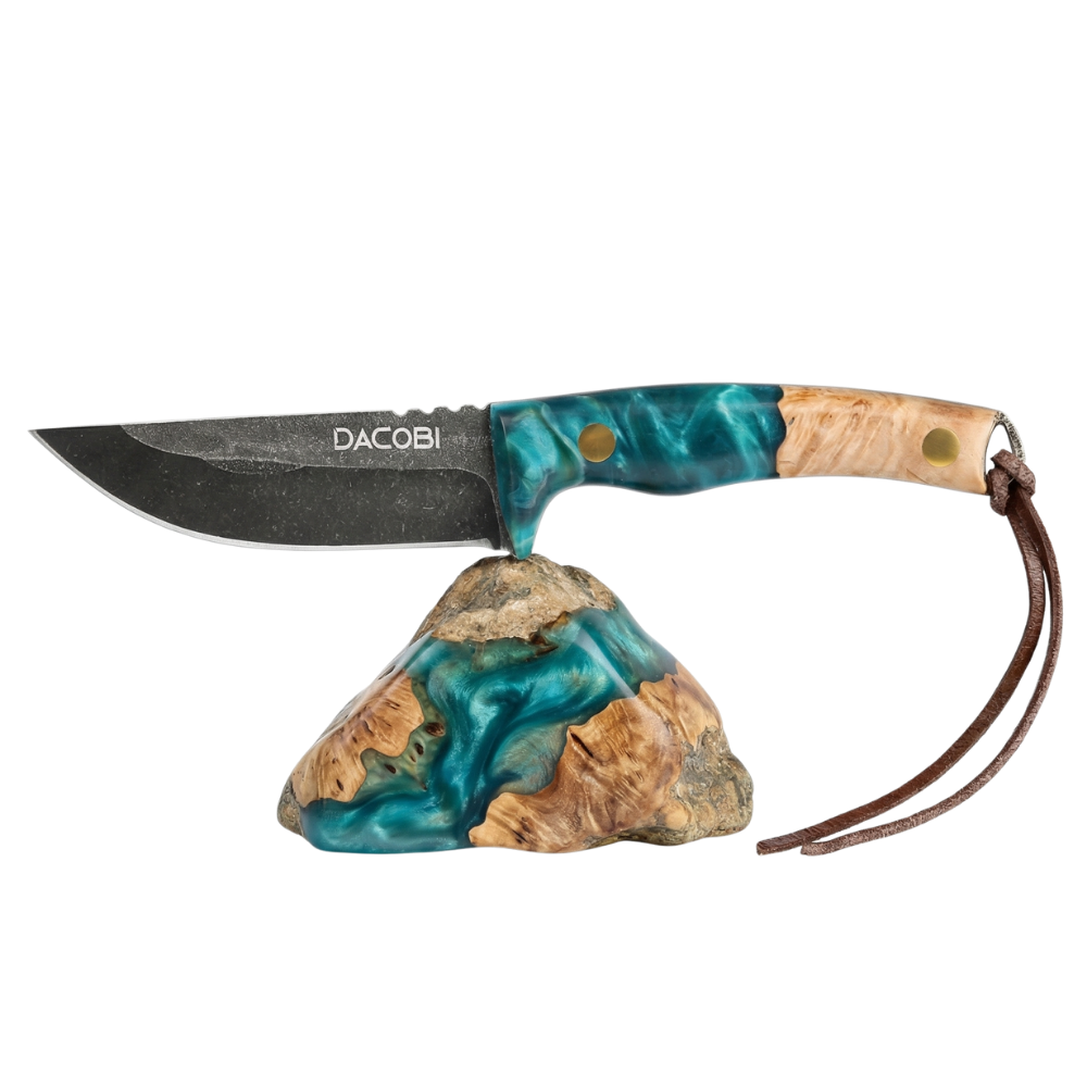 Lovecký nôž - Jeleň 2.0