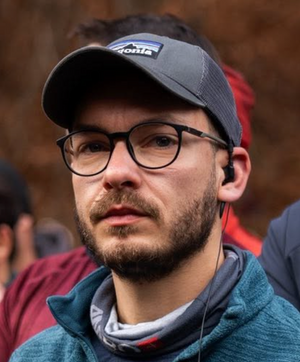 Cosmin, spoluzakladateľ DACOBI