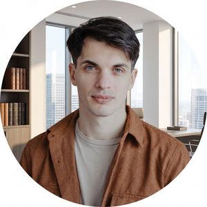 Daniel, spoluzakladateľ DACOBI