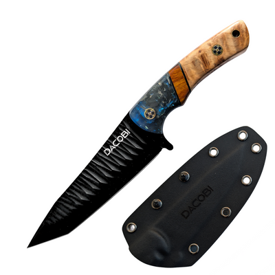 Nože na dobrodružstvo