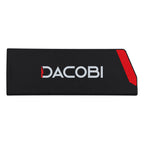 Ochranné puzdro ABS na nôž, čepeľ 9–13 cm, H15 - DACOBI