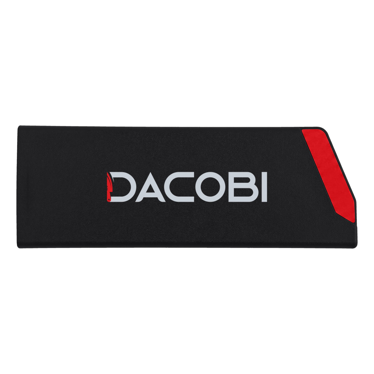 Ochranné puzdro ABS na nôž, čepeľ 9–13 cm, H15 - DACOBI