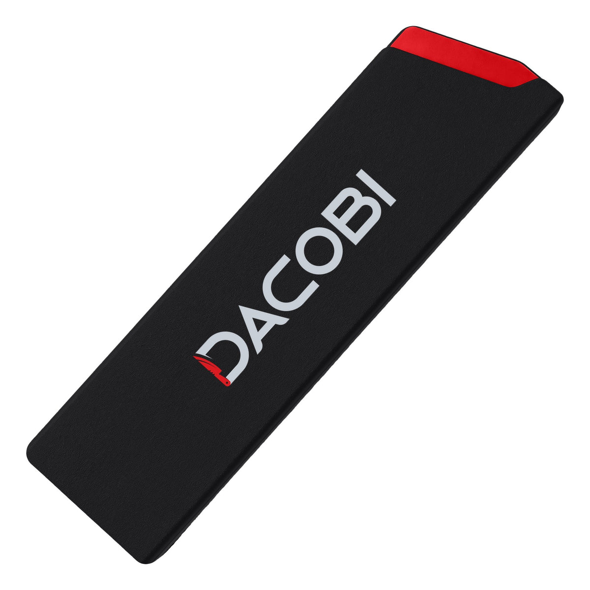 Ochranné puzdro ABS na nôž, čepeľ 14–17 cm, H16 - DACOBI