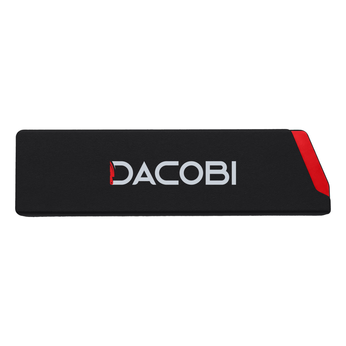 Ochranné puzdro ABS na nôž, čepeľ 14–17 cm, H16 - DACOBI