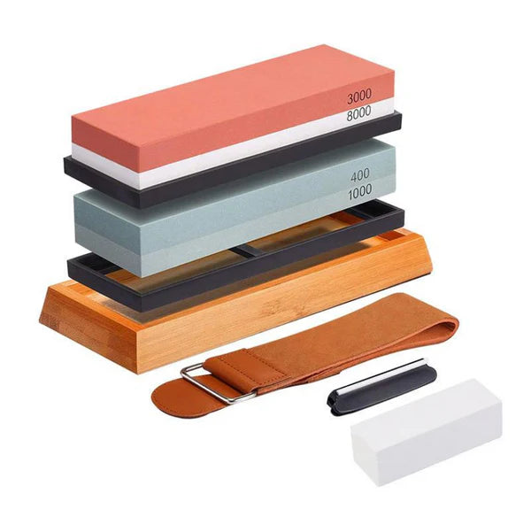 Príslušenstvo na brúsenie nožov