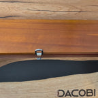Nôž Kiritsuke C54, Damašková oceľ, 21.5 cm