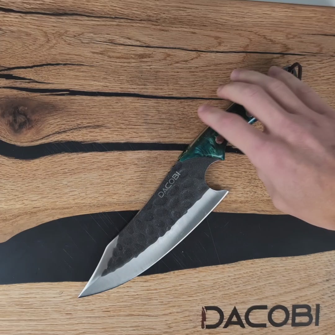 Nôž Monte Rosa 2.0