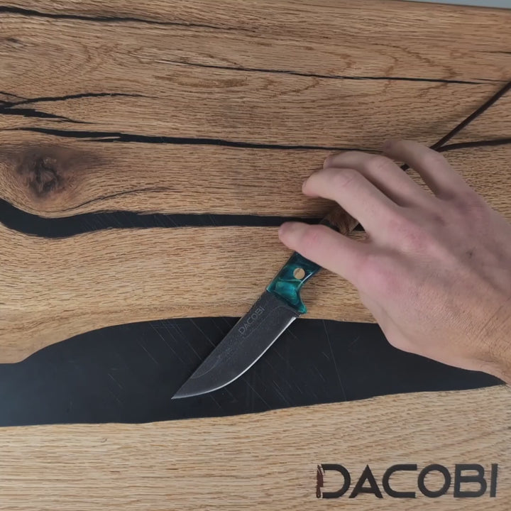 Lovecký nôž - Jeleň 2.0