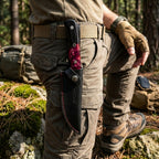 Nôž Vesuvio