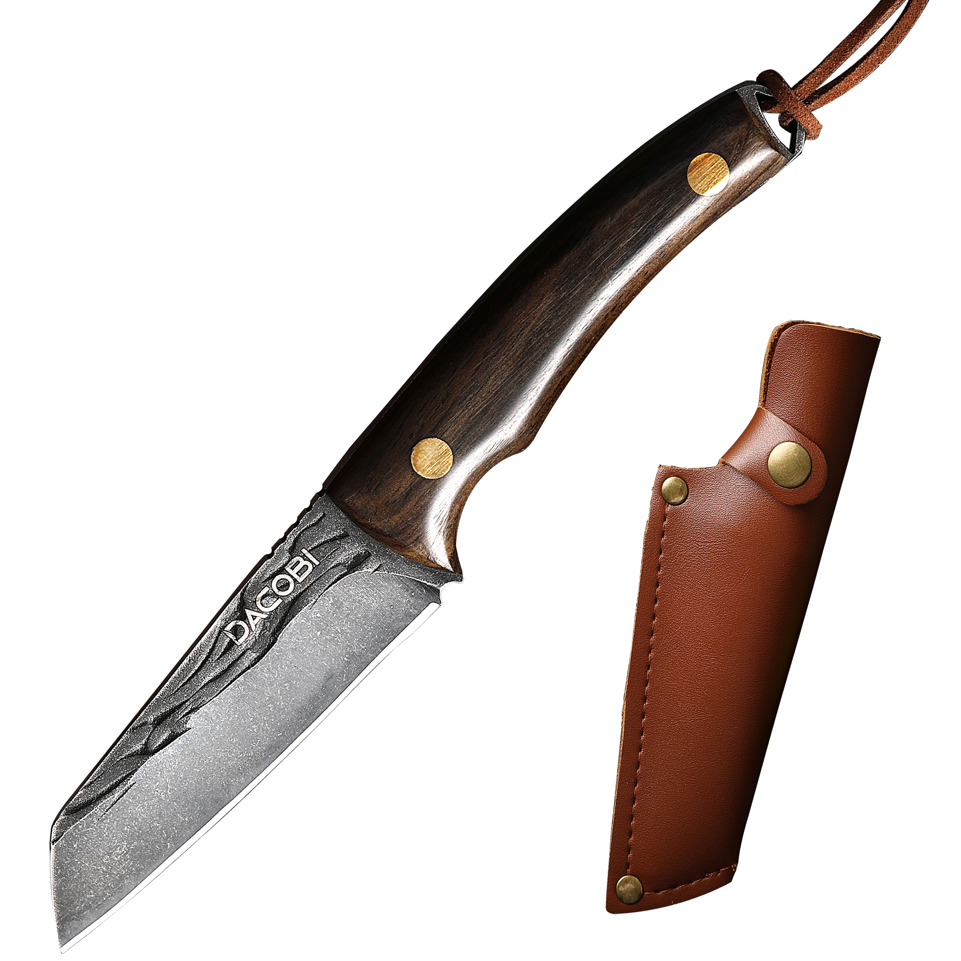 Lovecký nôž - Rys