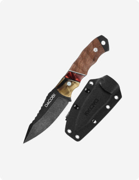 Nože na dobrodružstvo